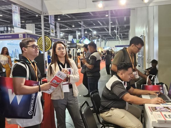 PlanSwift at WorldBex