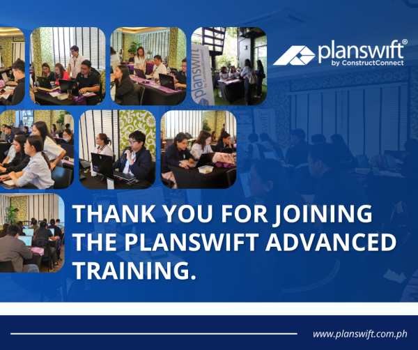planswift-advanced-training